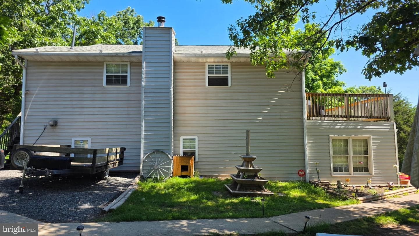 333 Short Mountain Dr photo 4