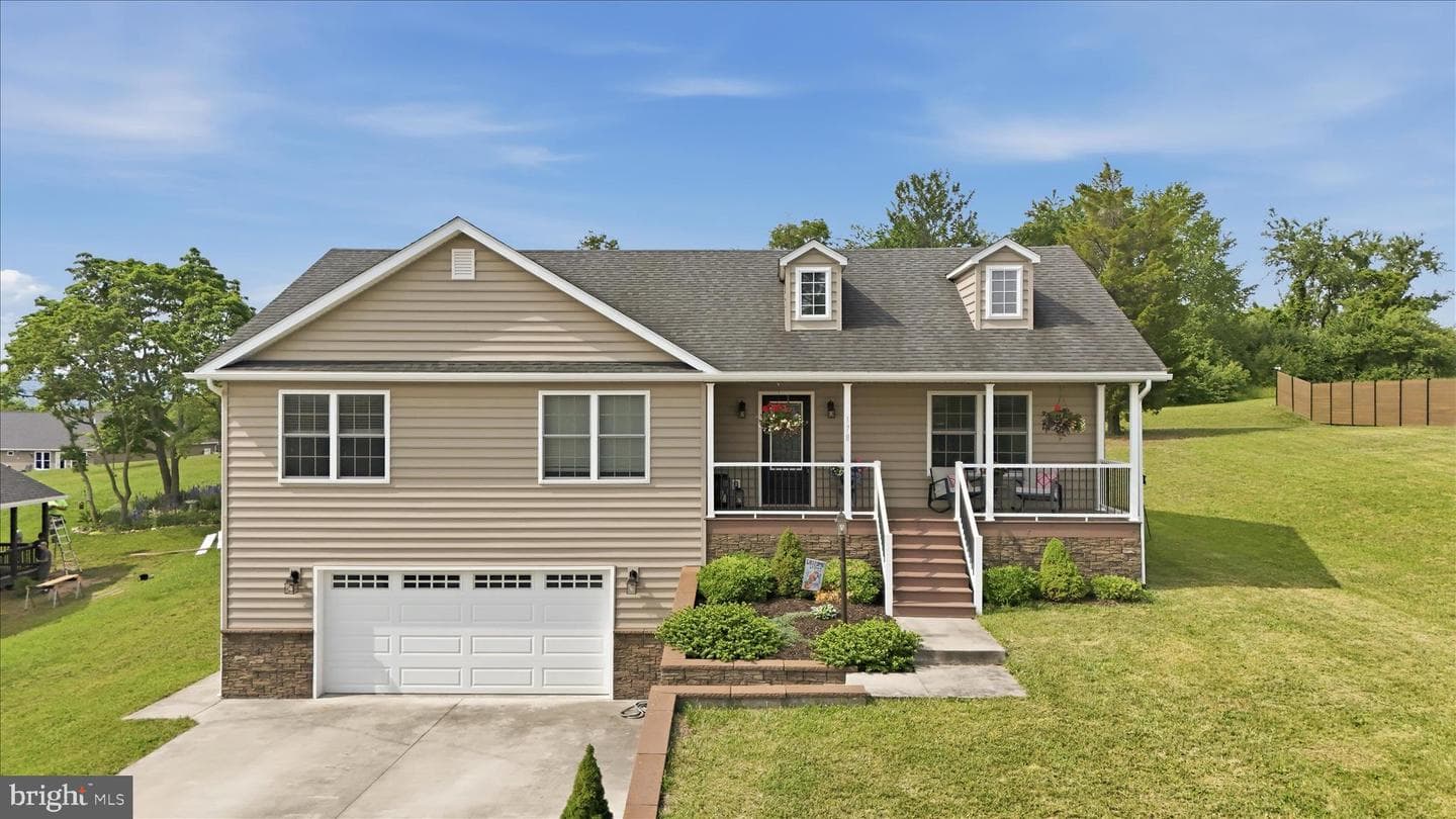 178 Autumn Drive, Romney