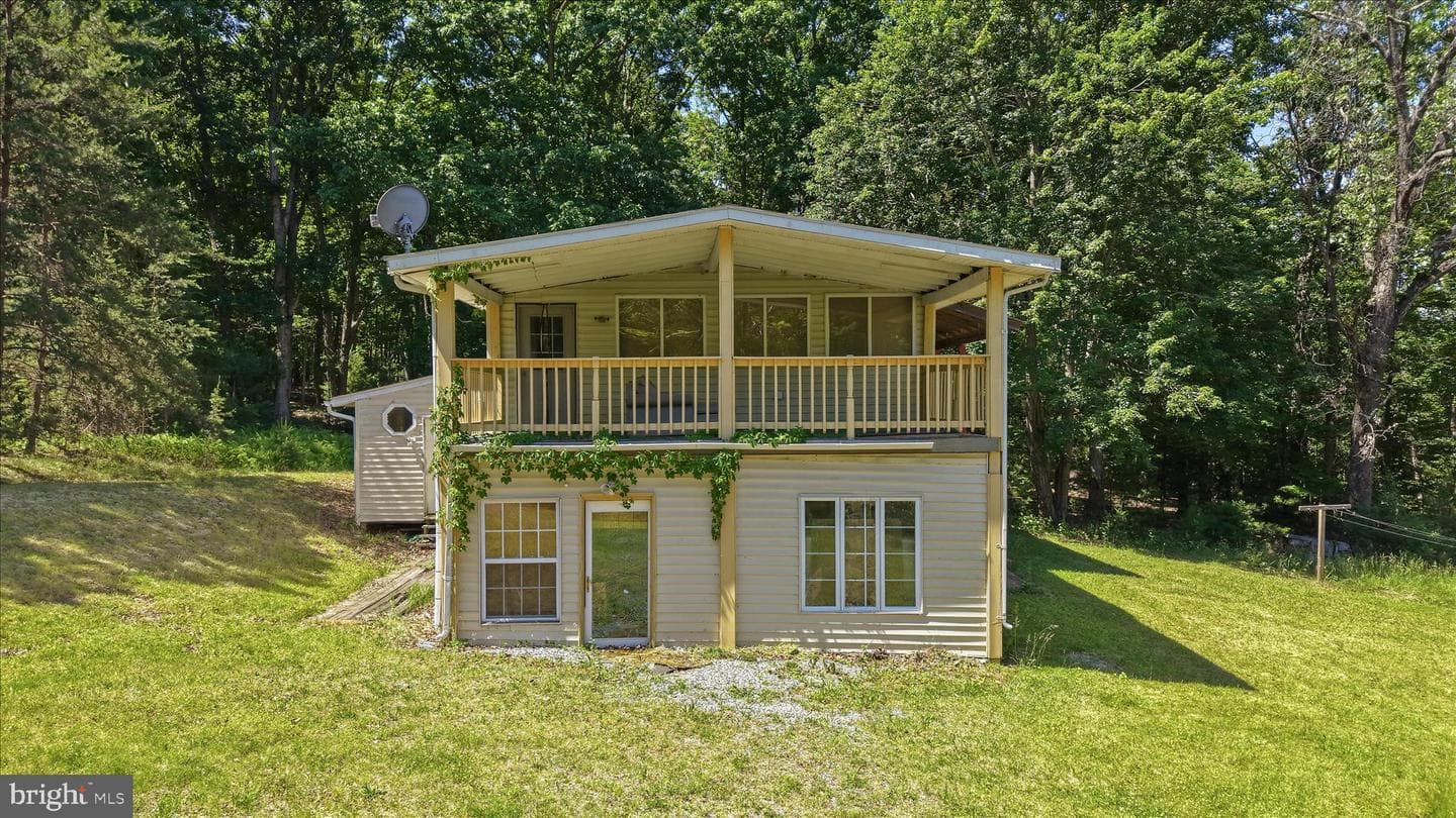 154 Blakes Way, High View