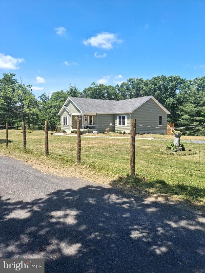2334 Ash Ruckman Road, Augusta