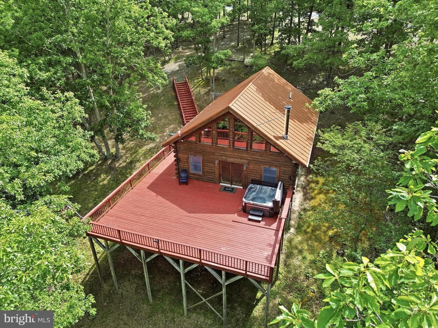 2858 Crossings View Road, Paw Paw