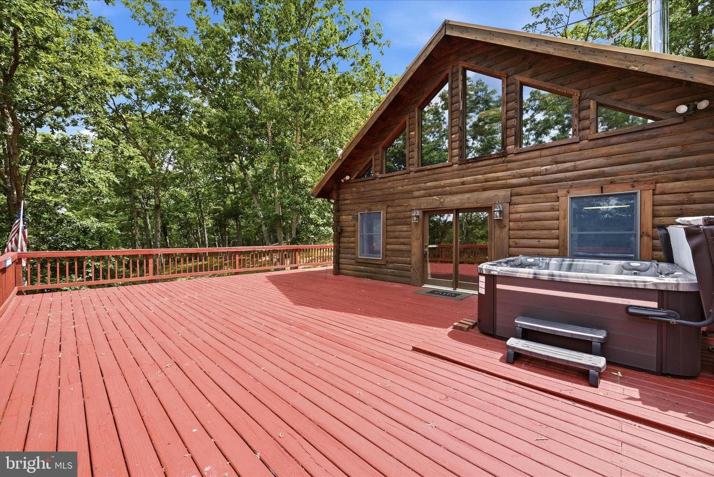 2858 Crossings View Road, Paw Paw