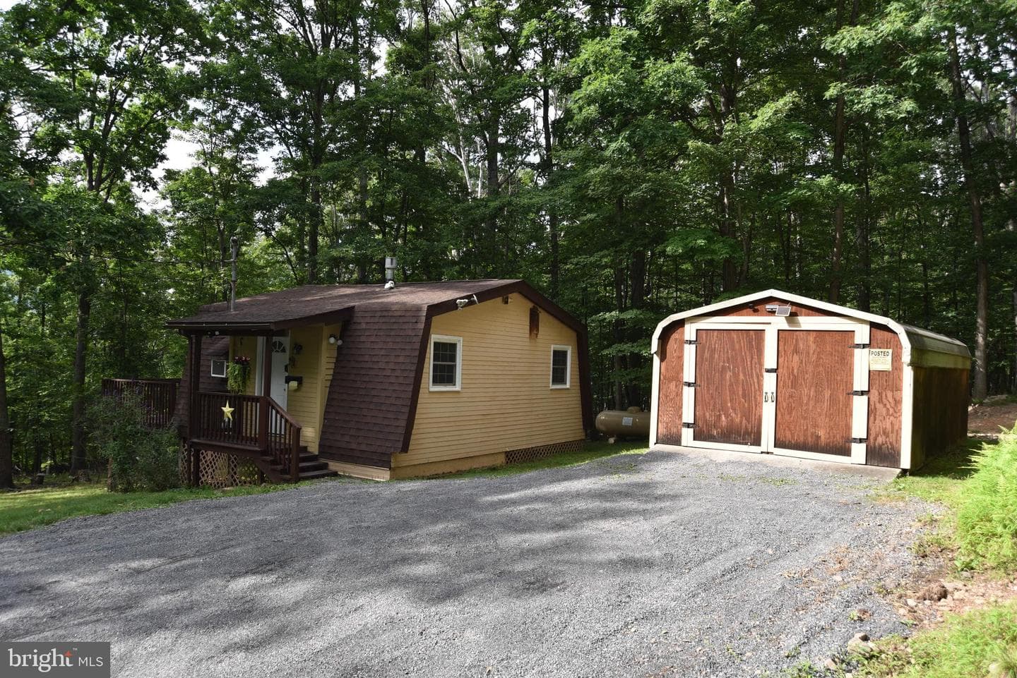 586 Cardinal View Road photo 23