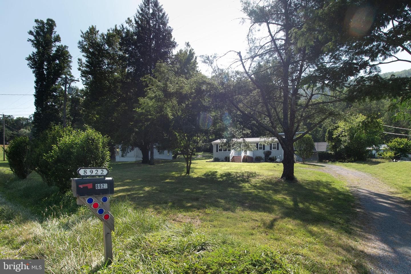 8922 Carpers Pike photo 46