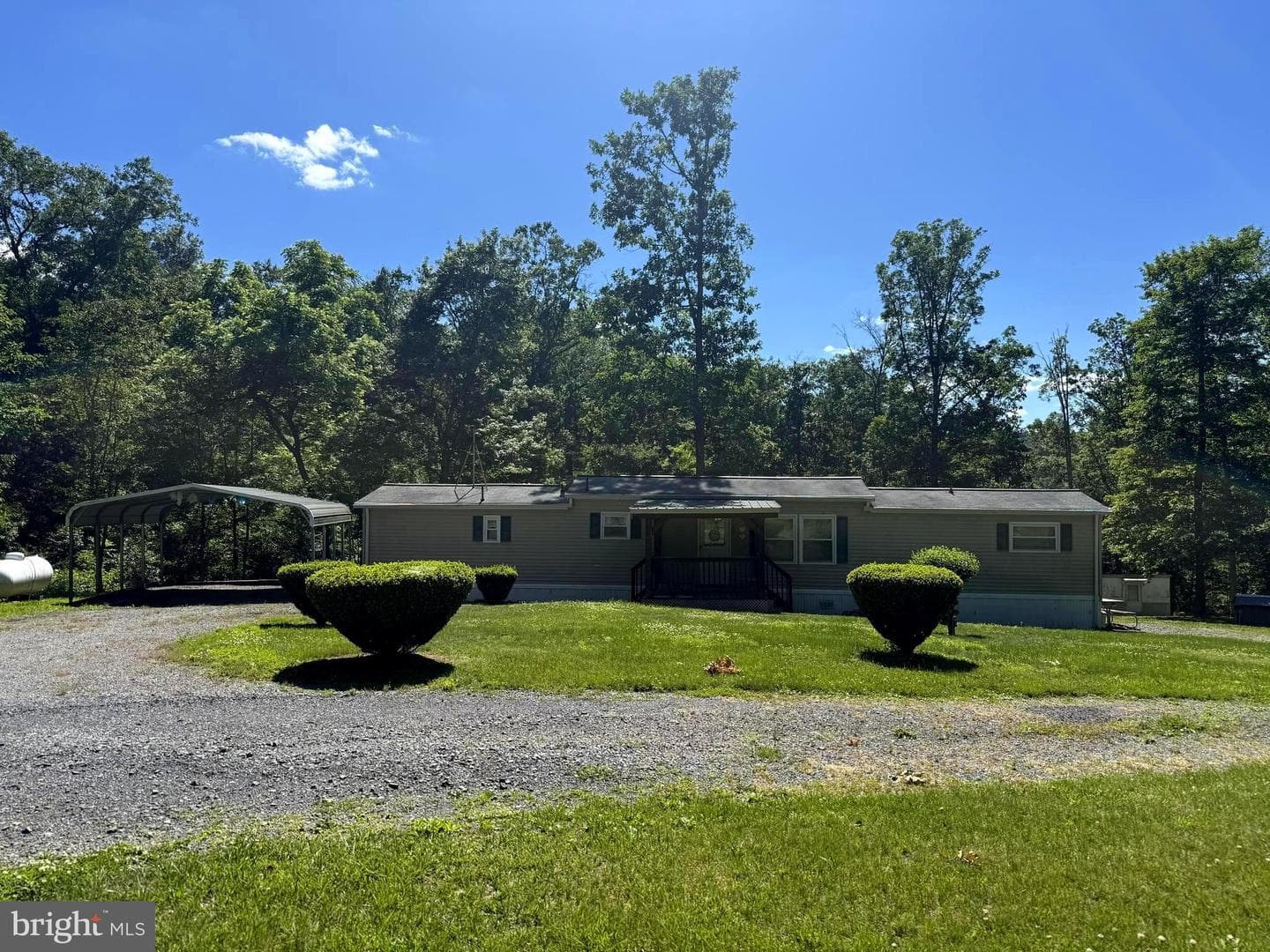 750 Hickory Corner Road photo 1