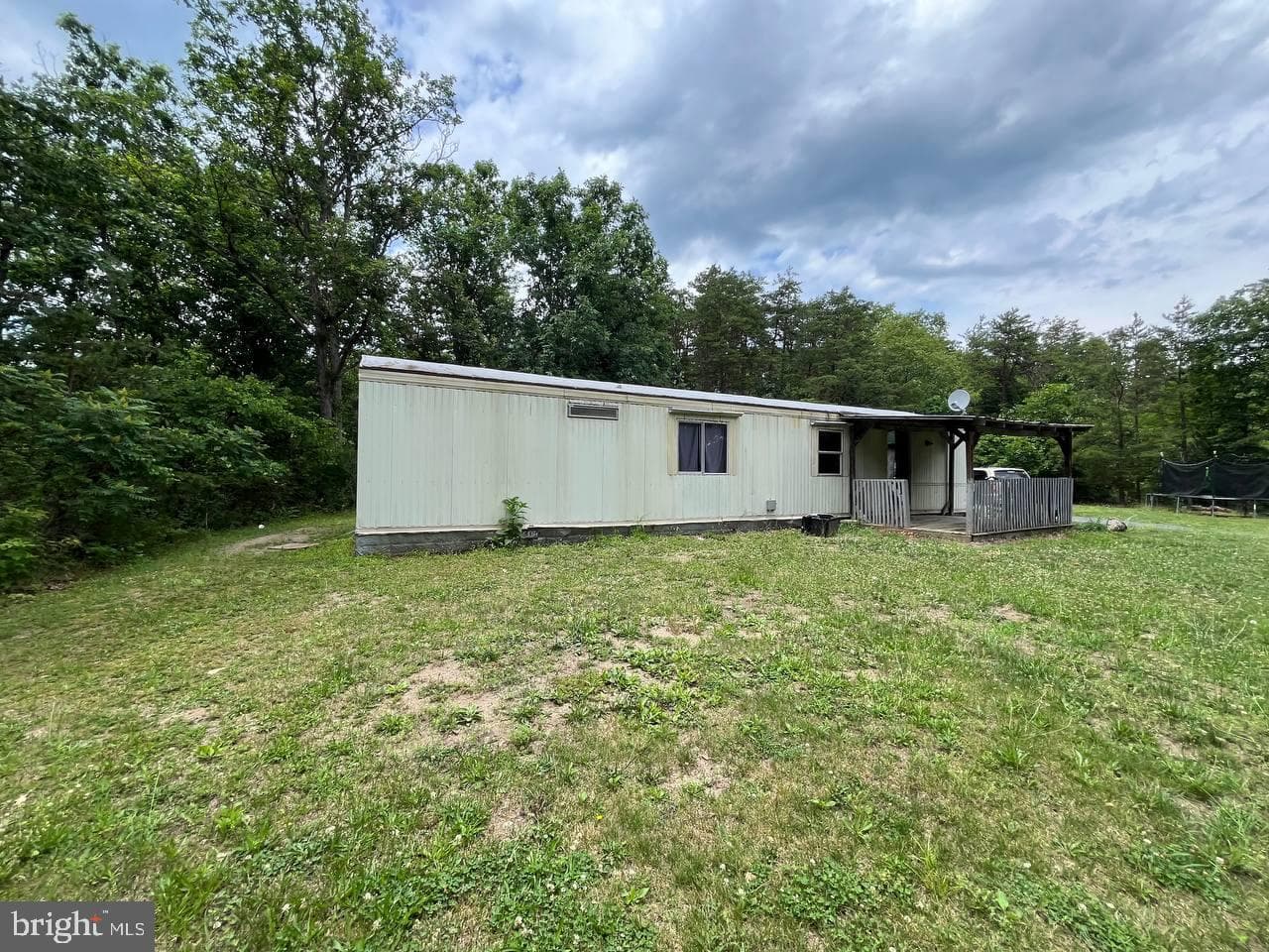 179 Angle Drive, Purgitsville
