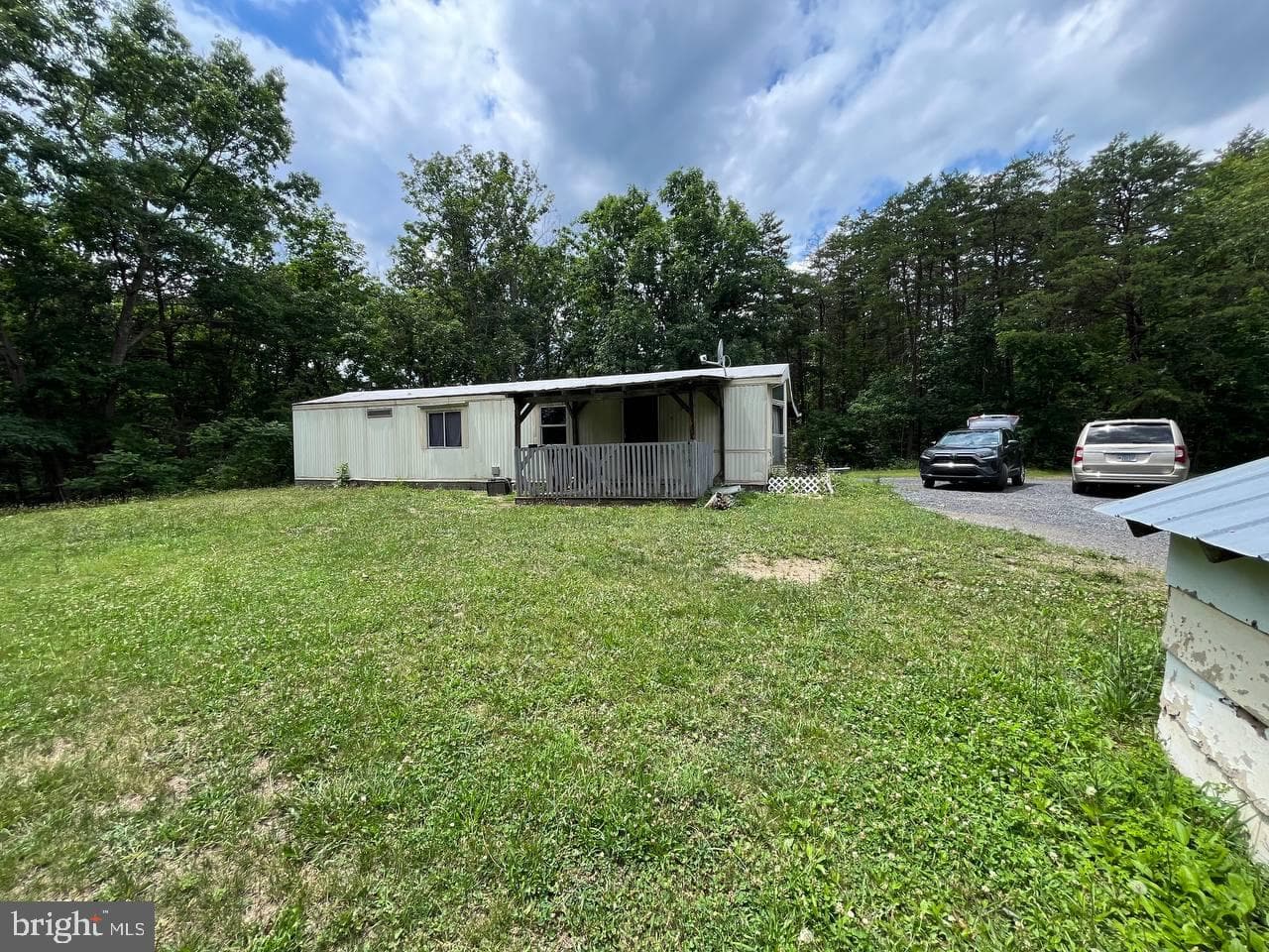 179 Angle Drive, Purgitsville