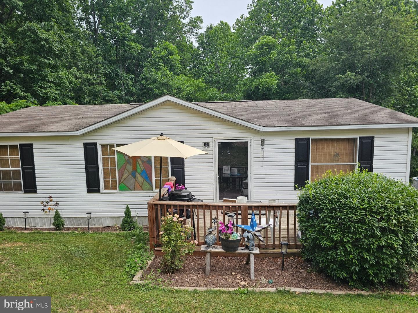 1156 Aa Rogers Rd, Augusta