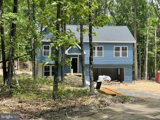 131 Hannah Court, Yellow Spring