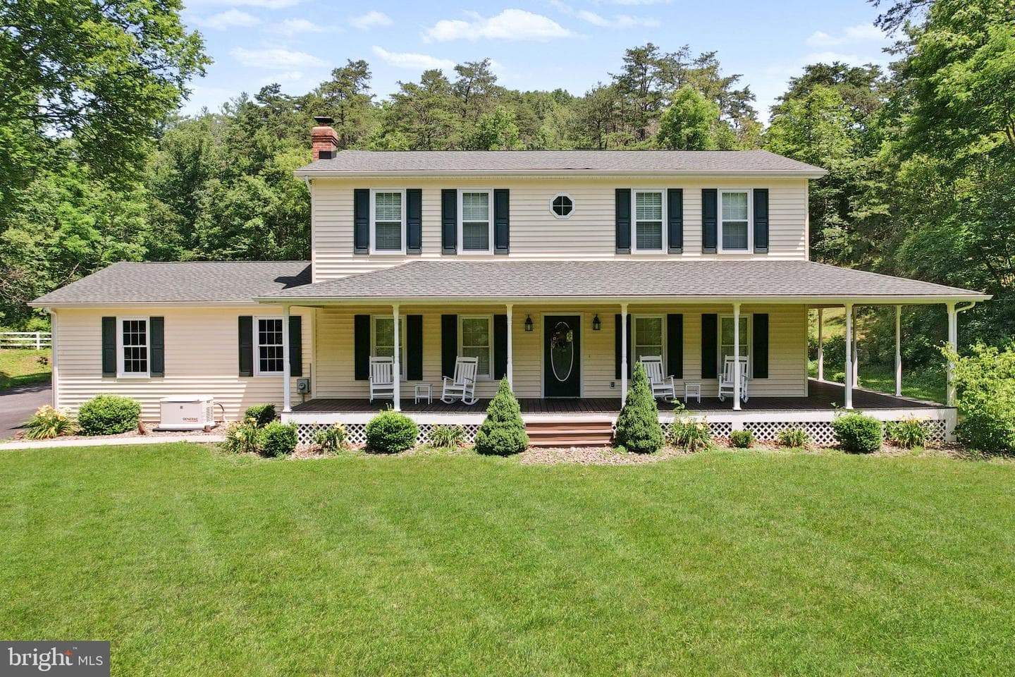 6180 Slanesville Pike Road photo 3