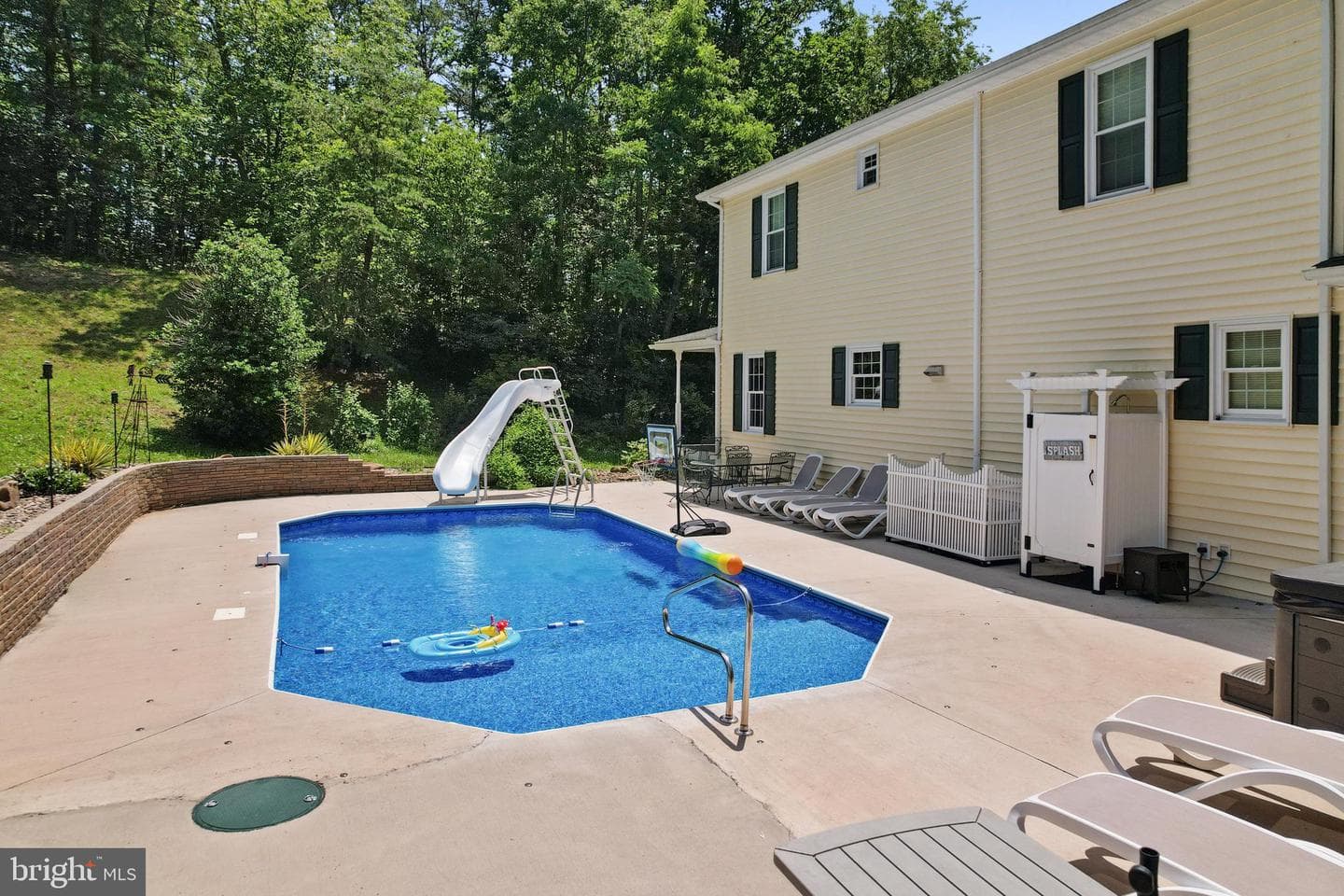 6180 Slanesville Pike Road photo 45