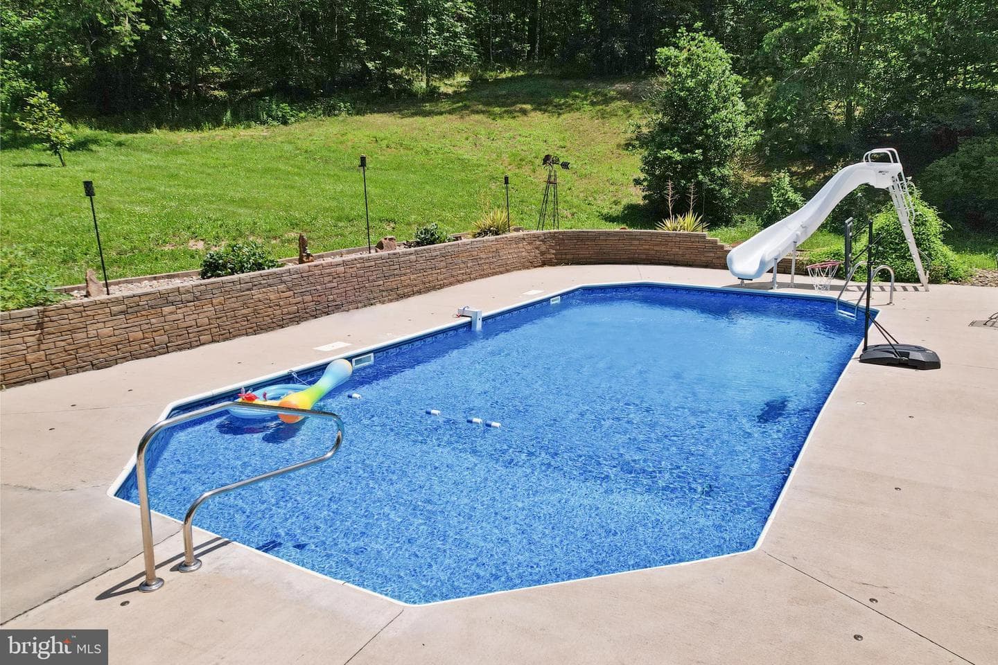 6180 Slanesville Pike Road photo 46