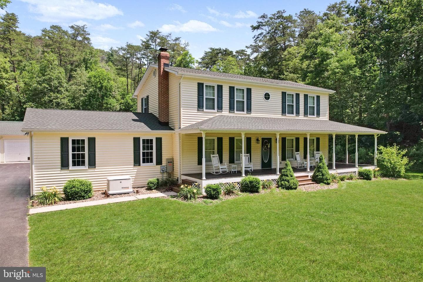 6180 Slanesville Pike Road photo 47