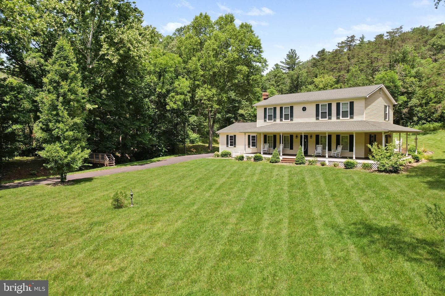 6180 Slanesville Pike Road photo 49