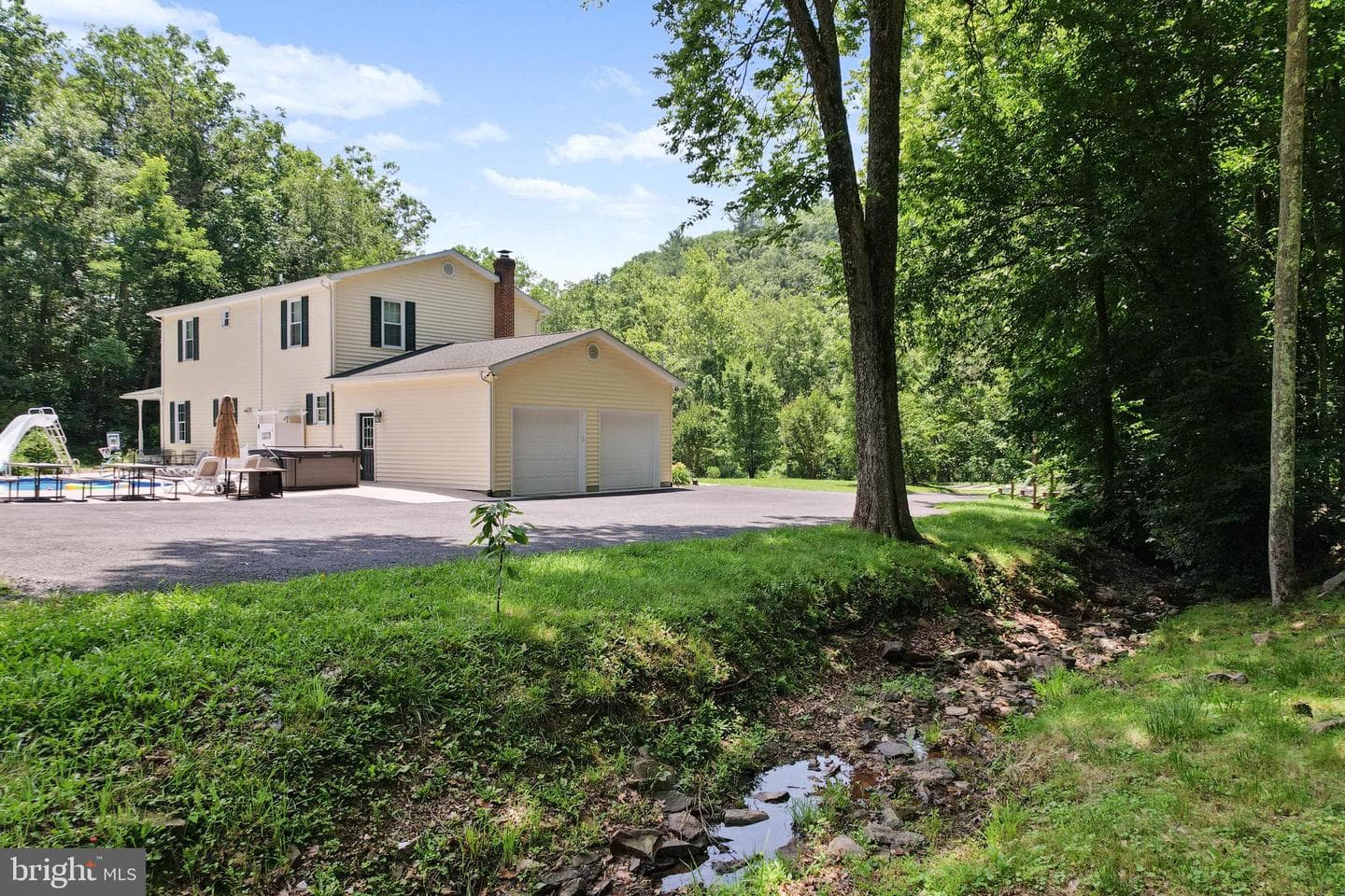 6180 Slanesville Pike Road photo 50