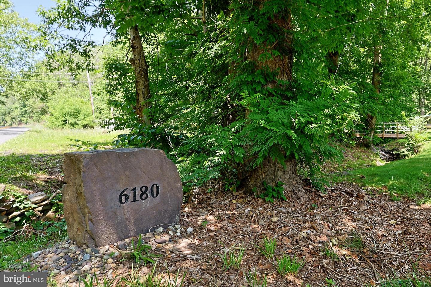 6180 Slanesville Pike Road photo 53