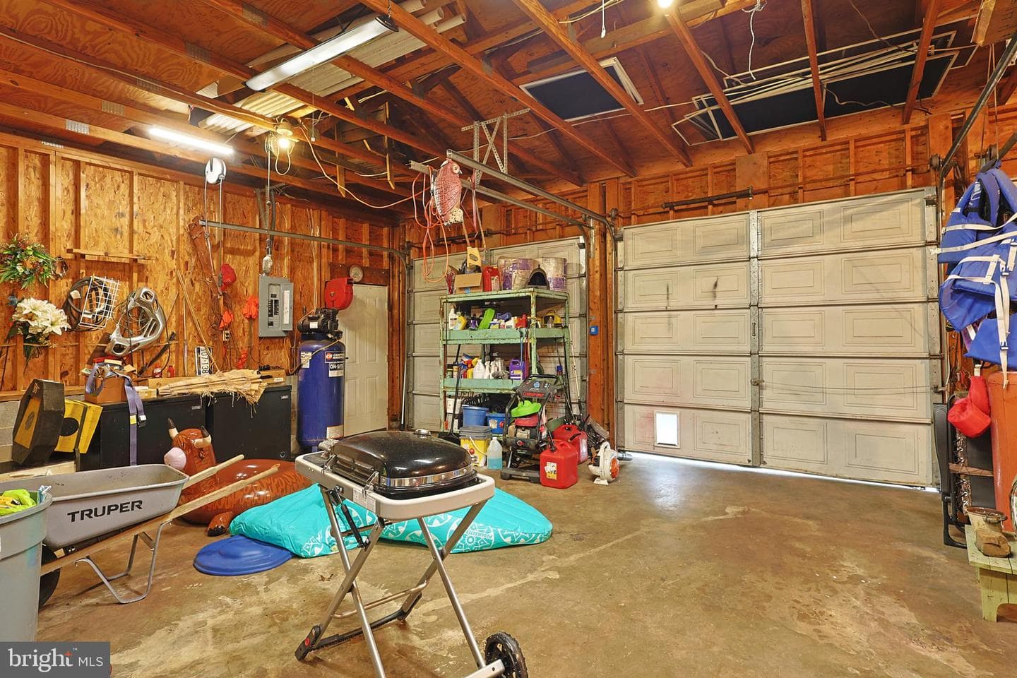 6180 Slanesville Pike Road photo 61