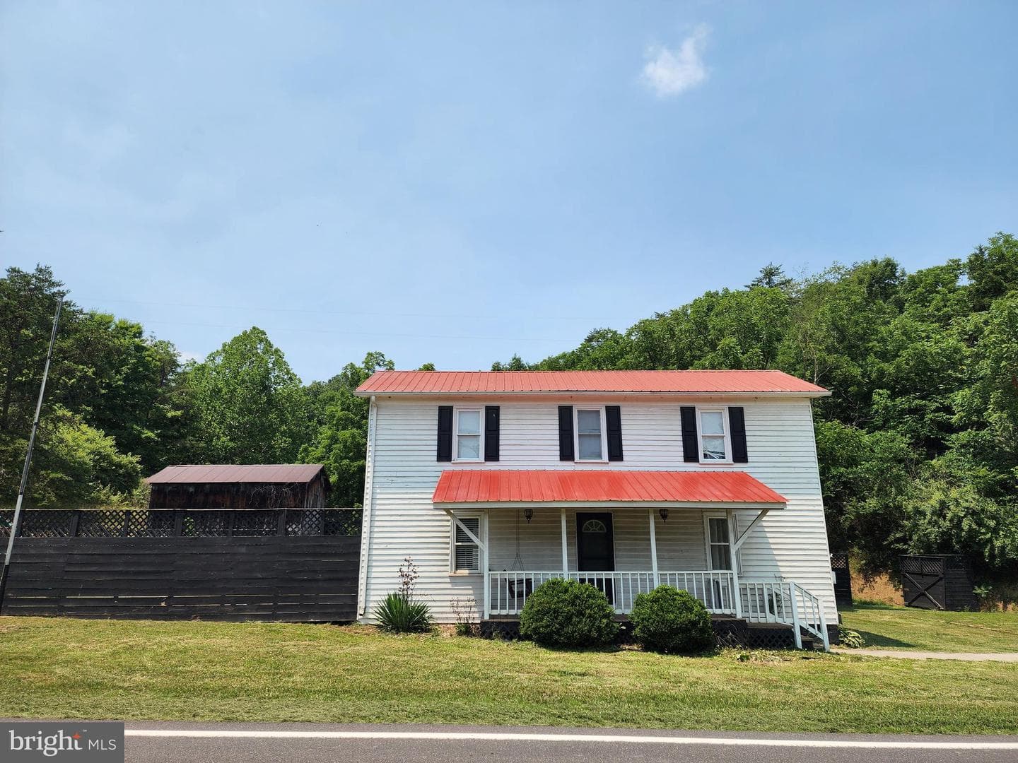 4078 Purgitsville Pike photo 10