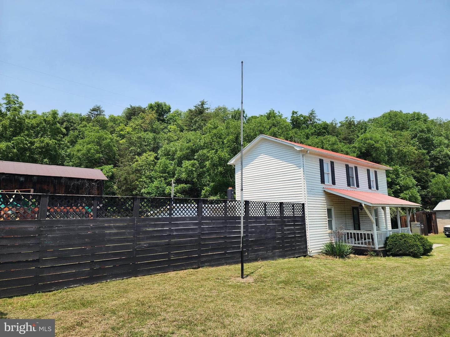 4078 Purgitsville Pike photo 13