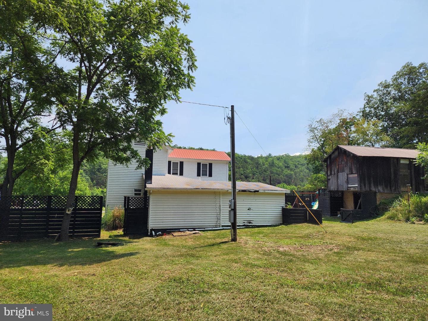 4078 Purgitsville Pike photo 15