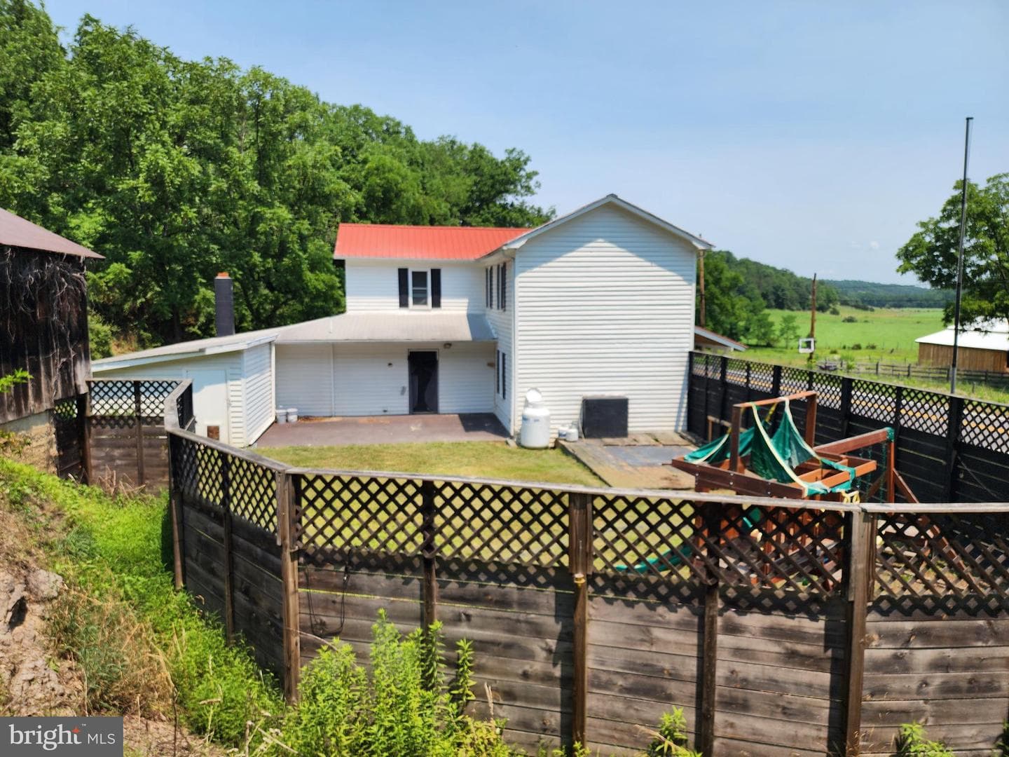 4078 Purgitsville Pike photo 16