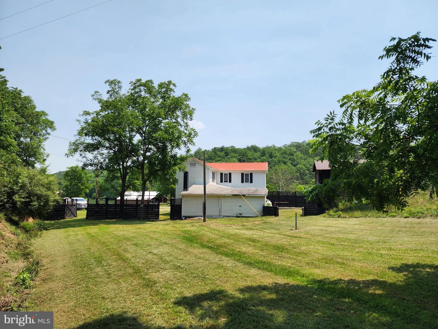 4078 Purgitsville Pike photo 17