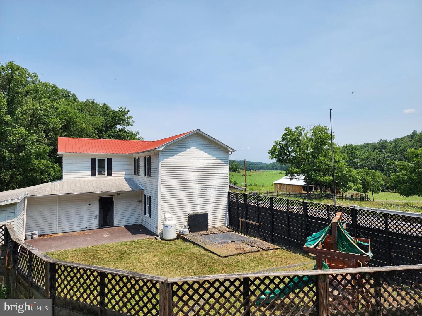 4078 Purgitsville Pike photo 19