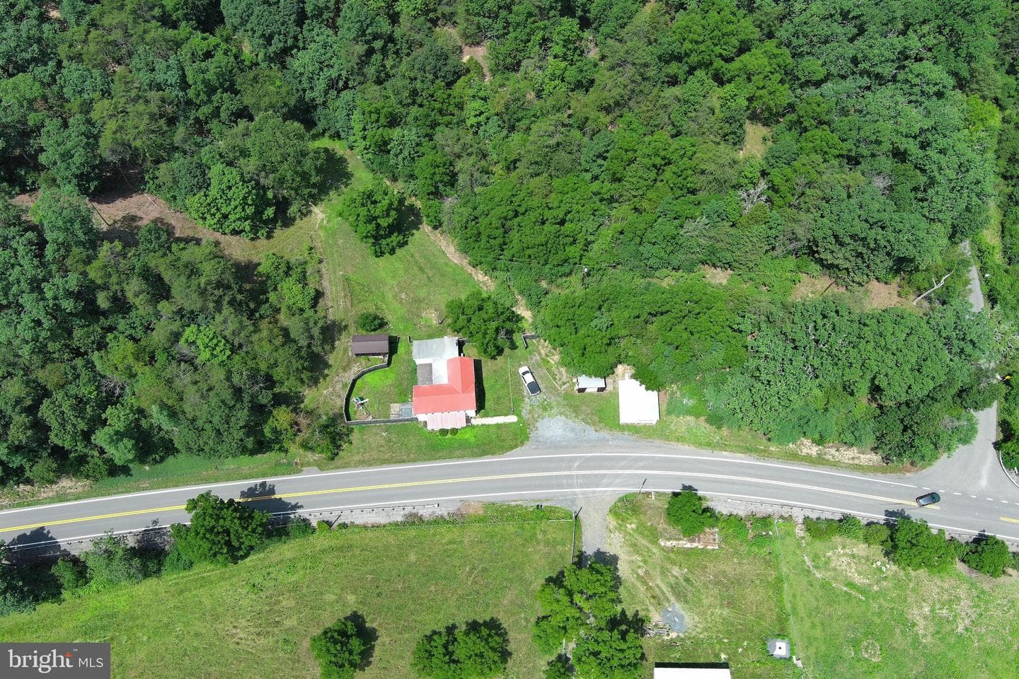 4078 Purgitsville Pike photo 4