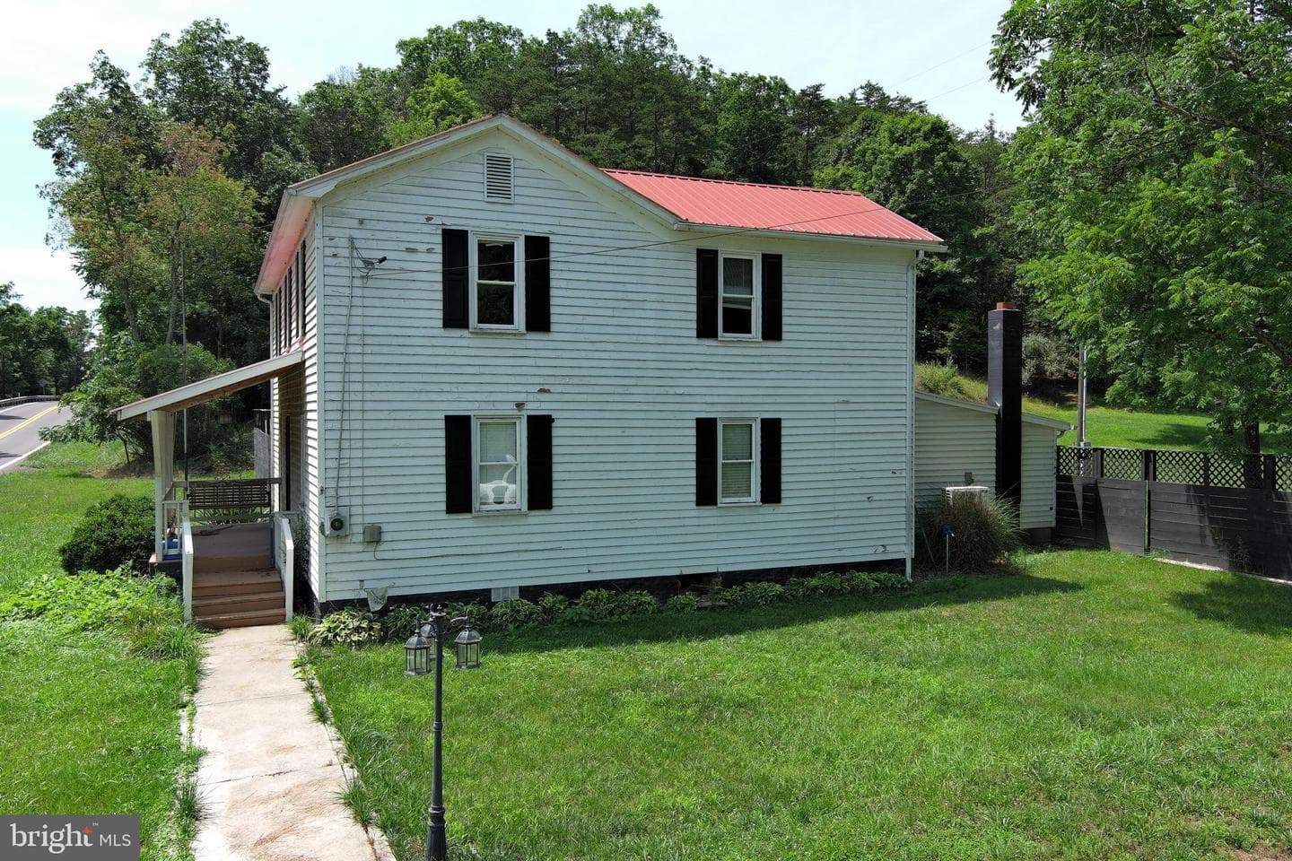 4078 Purgitsville Pike photo 5