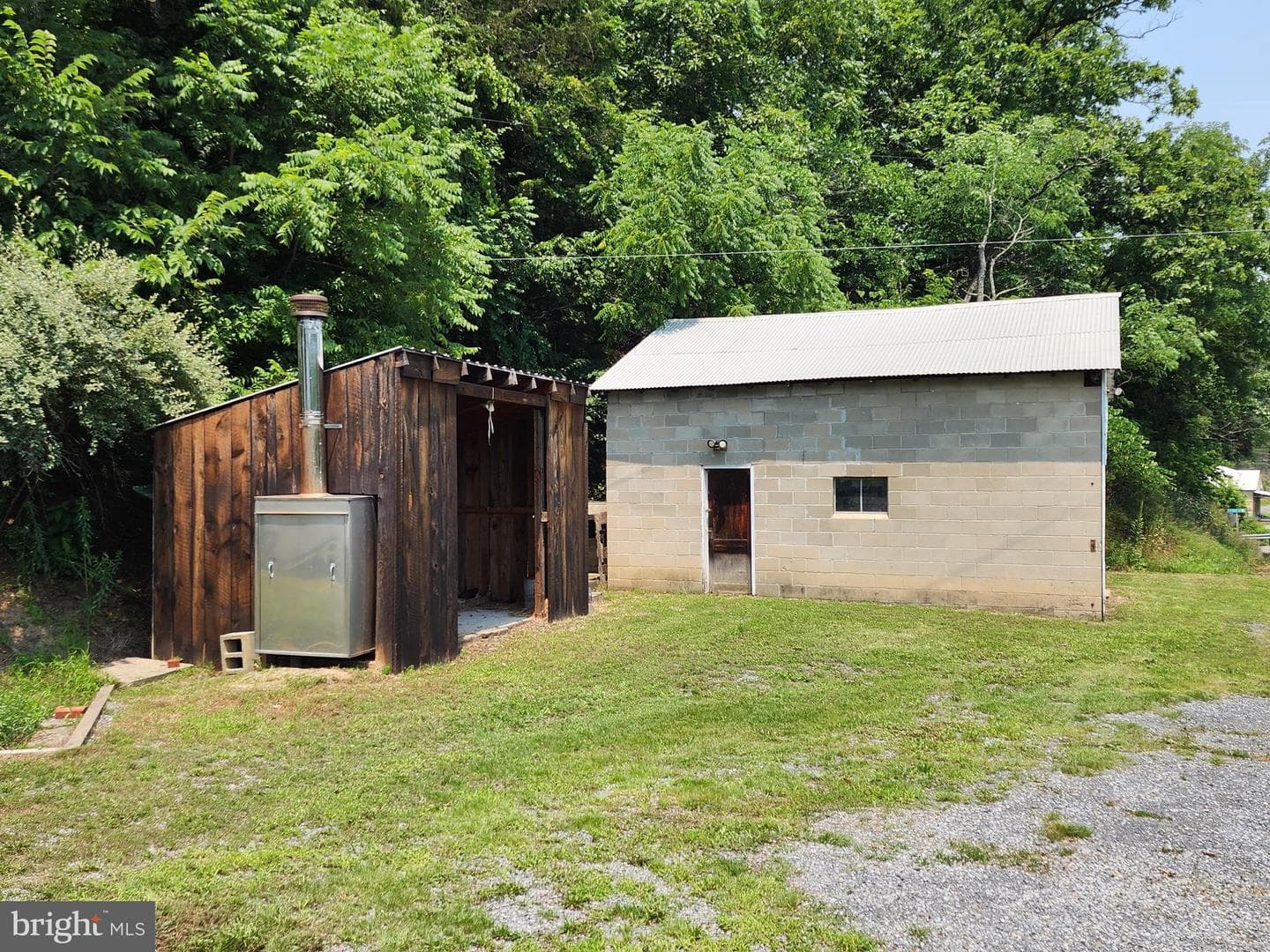 4078 Purgitsville Pike photo 50