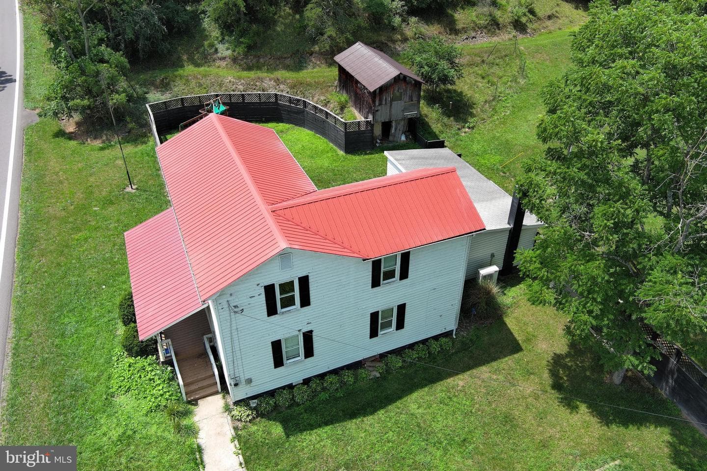 4078 Purgitsville Pike photo 6
