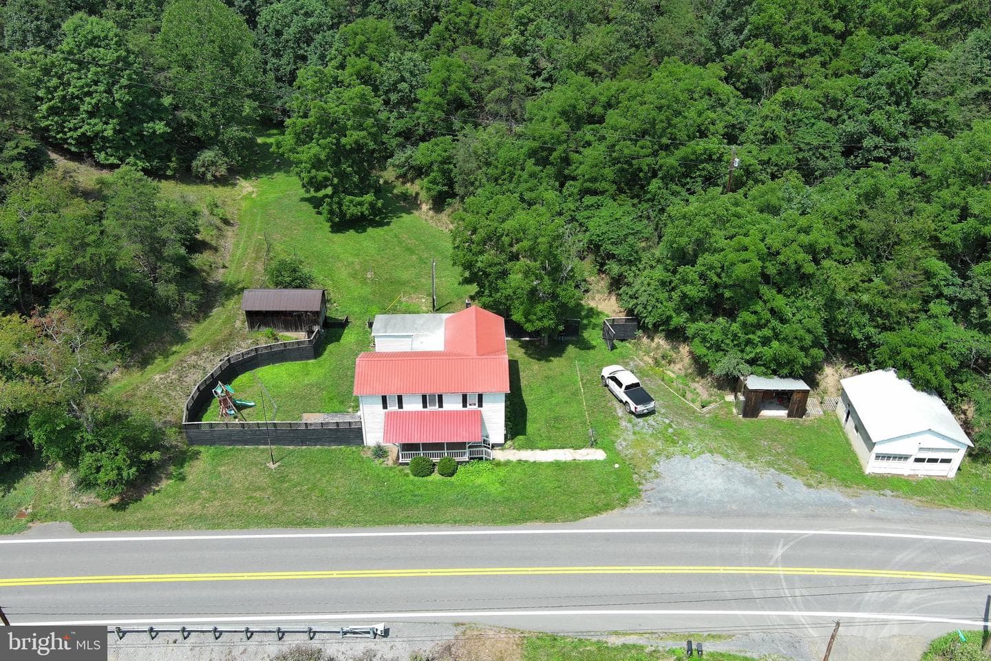 4078 Purgitsville Pike photo 7