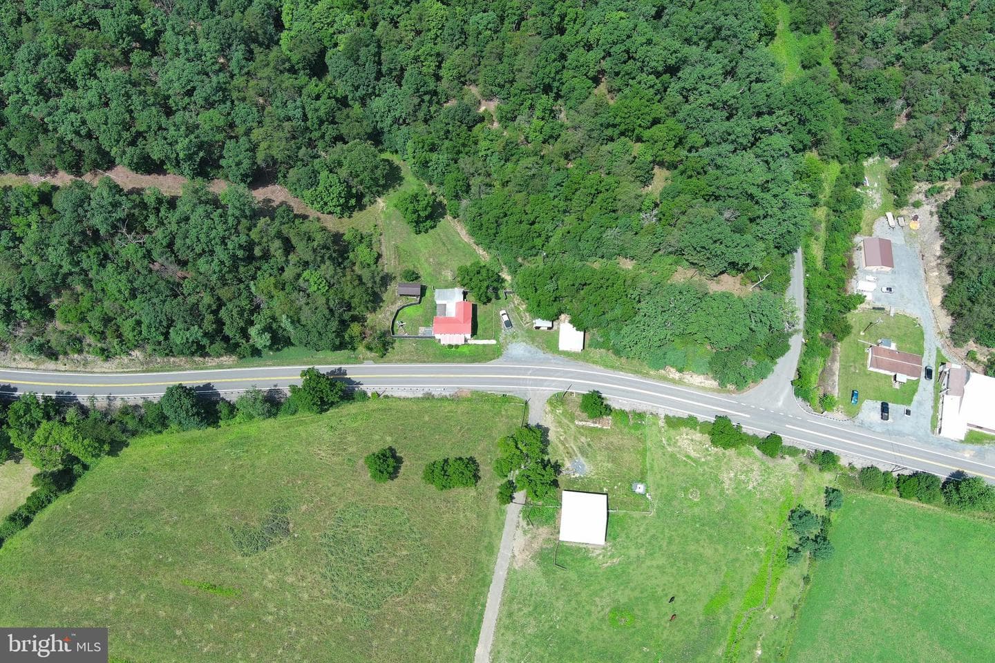 4078 Purgitsville Pike photo 79