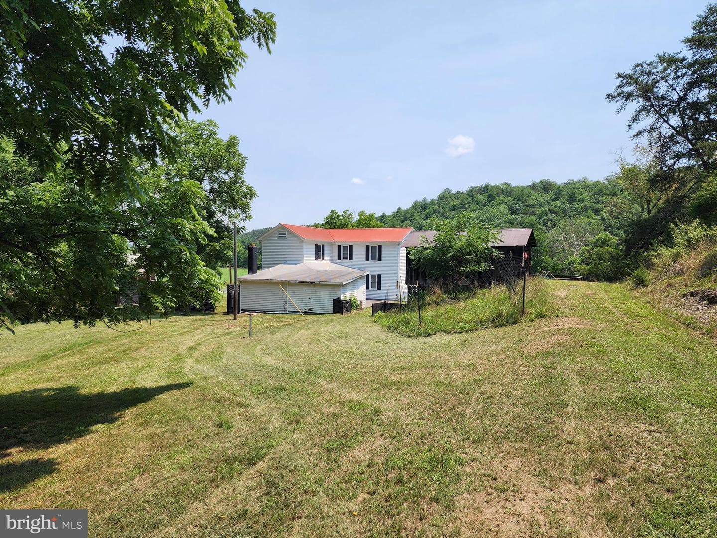 4078 Purgitsville Pike photo 8