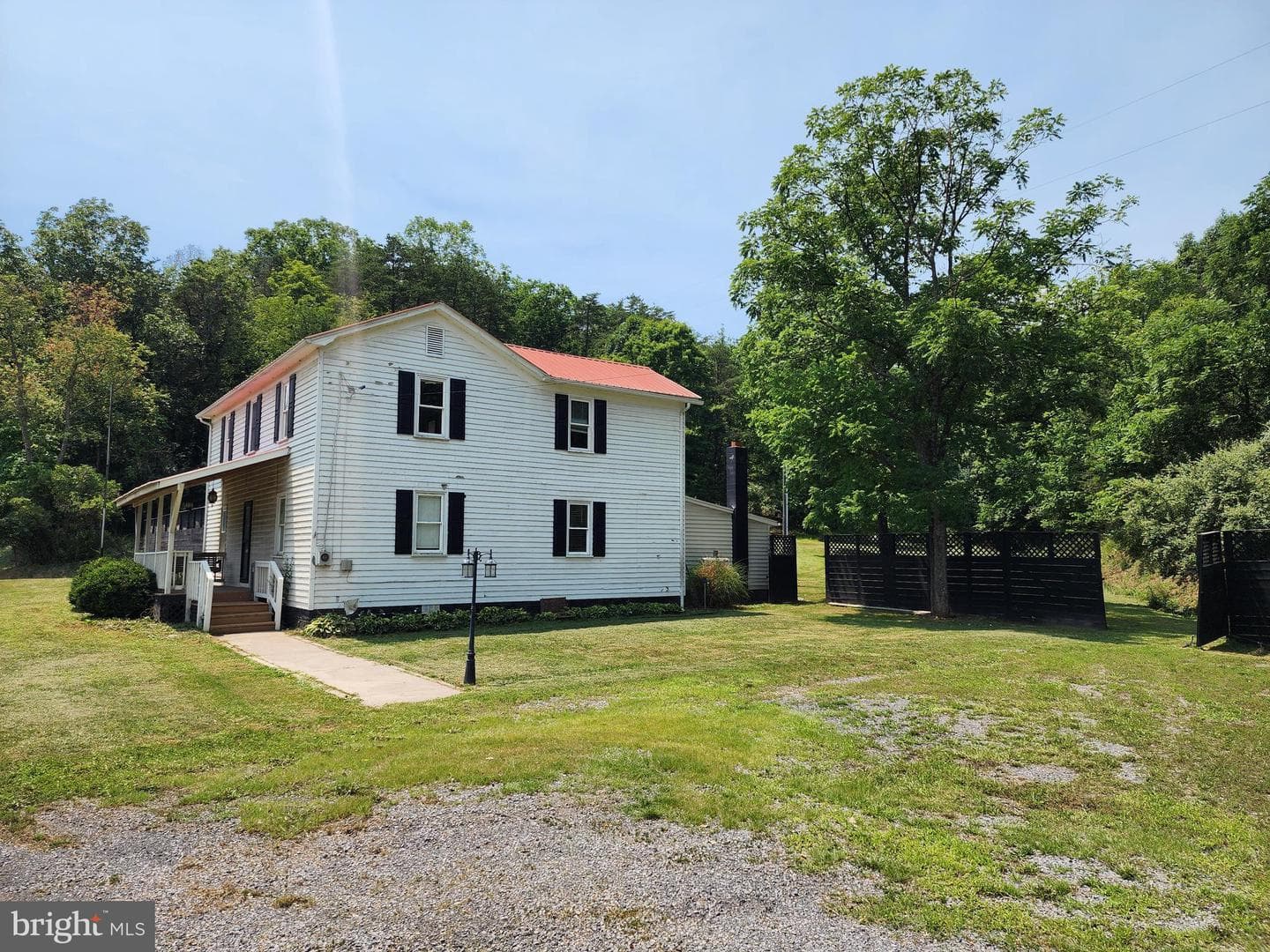 4078 Purgitsville Pike photo 9