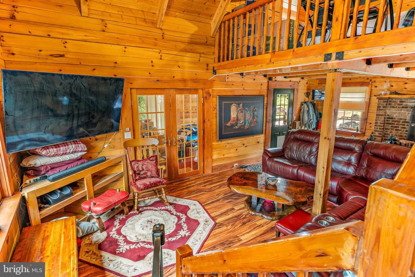1305 Whispering Pines Road photo 17