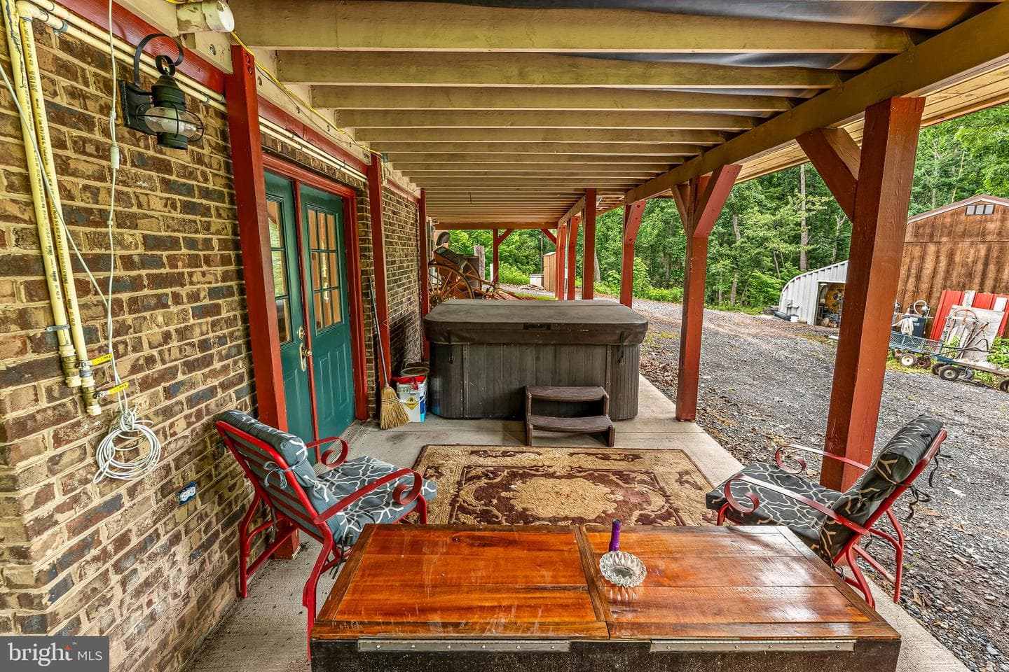 1305 Whispering Pines Road photo 28