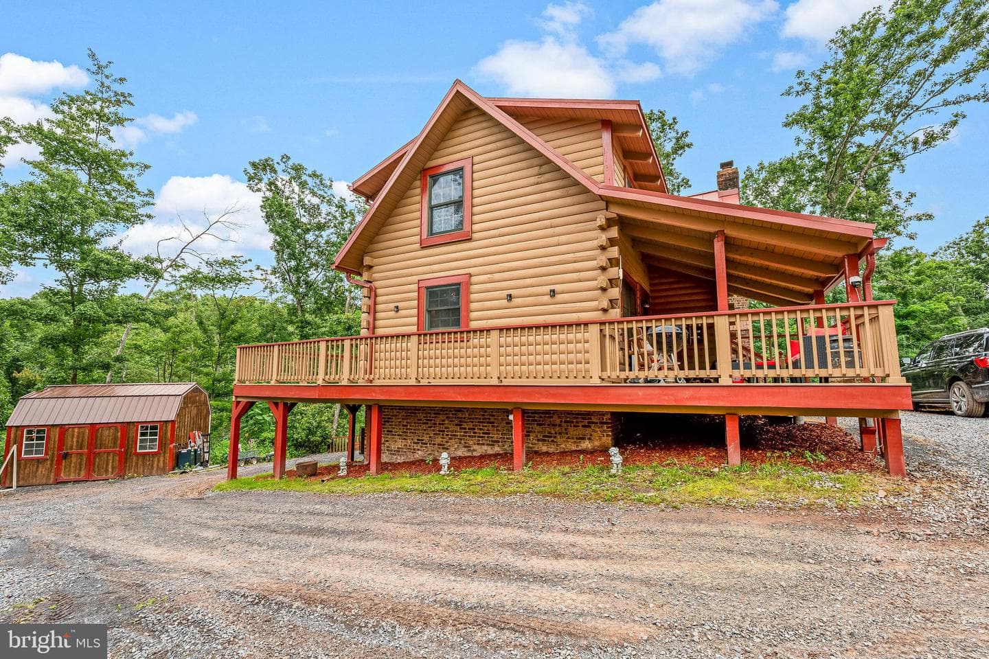 1305 Whispering Pines Road photo 3
