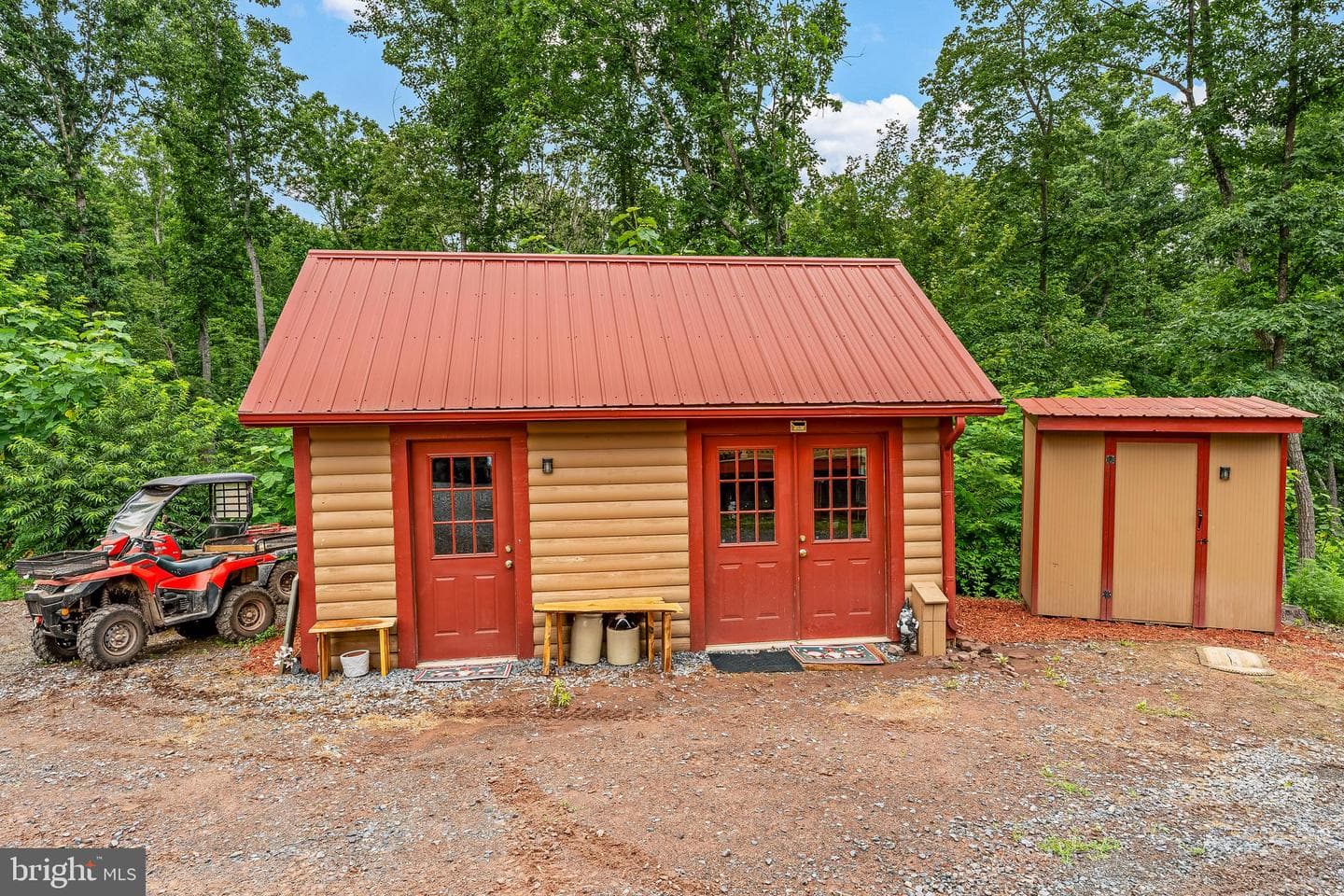 1305 Whispering Pines Road photo 34