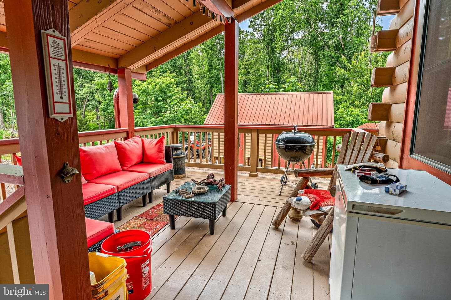 1305 Whispering Pines Road photo 40