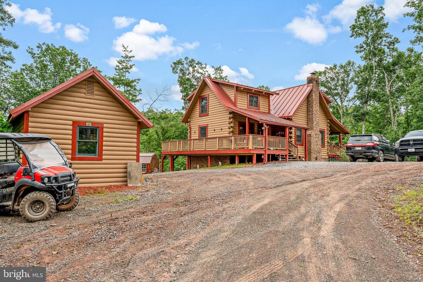 1305 Whispering Pines Road photo 46