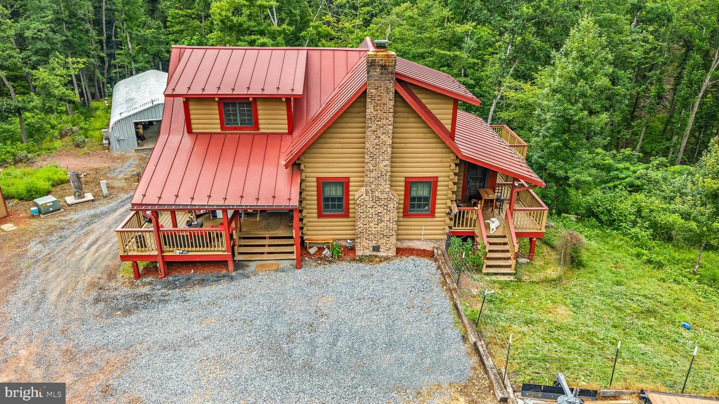1305 Whispering Pines Road photo 48