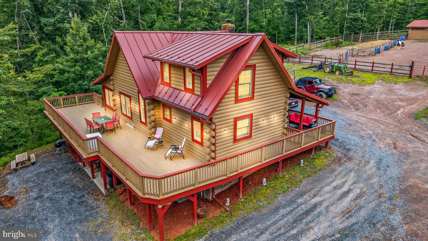 1305 Whispering Pines Road photo 49