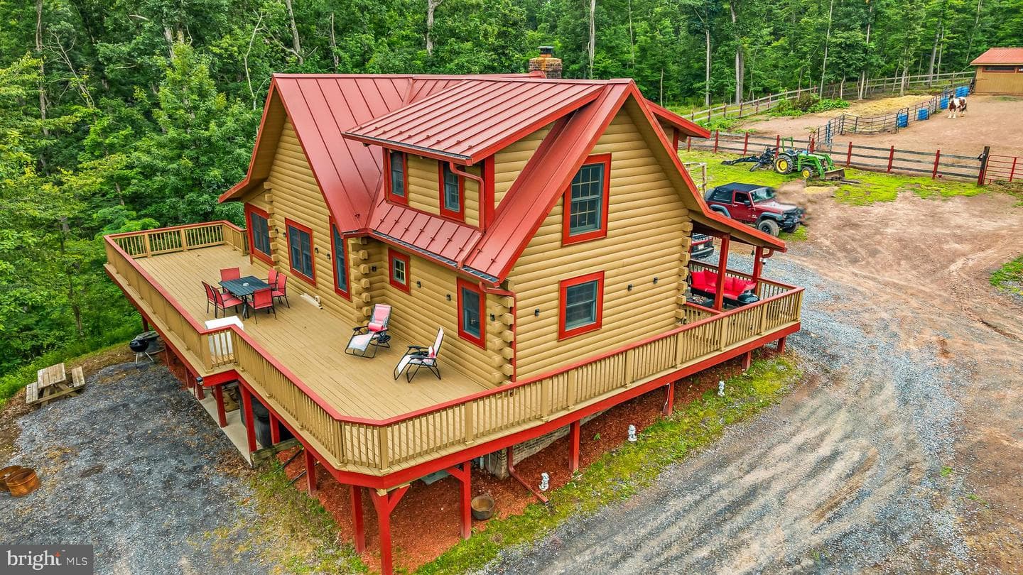 1305 Whispering Pines Road photo 50