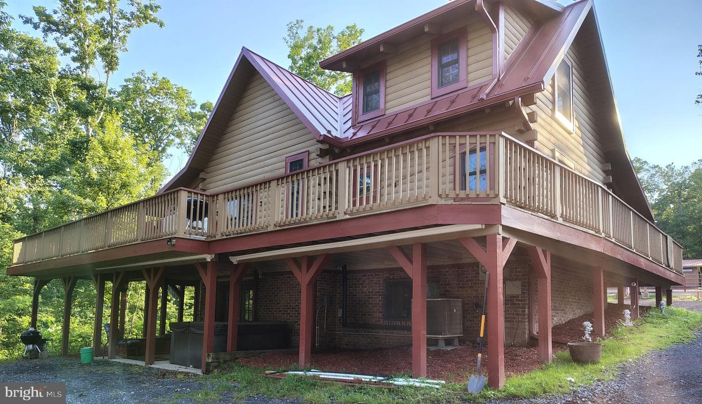1305 Whispering Pines Road photo 58