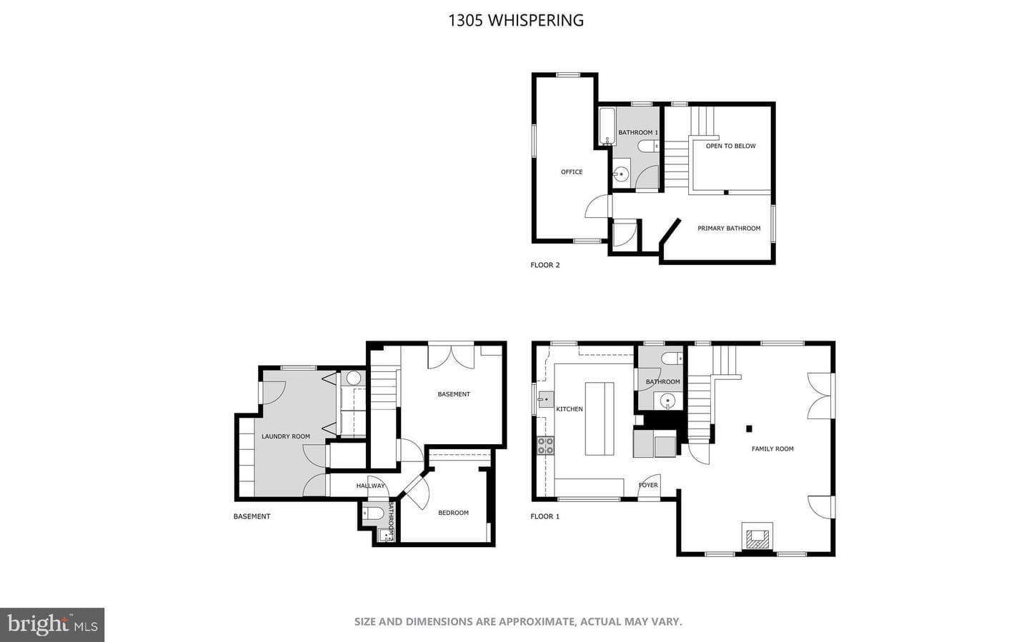 1305 Whispering Pines Road photo 59