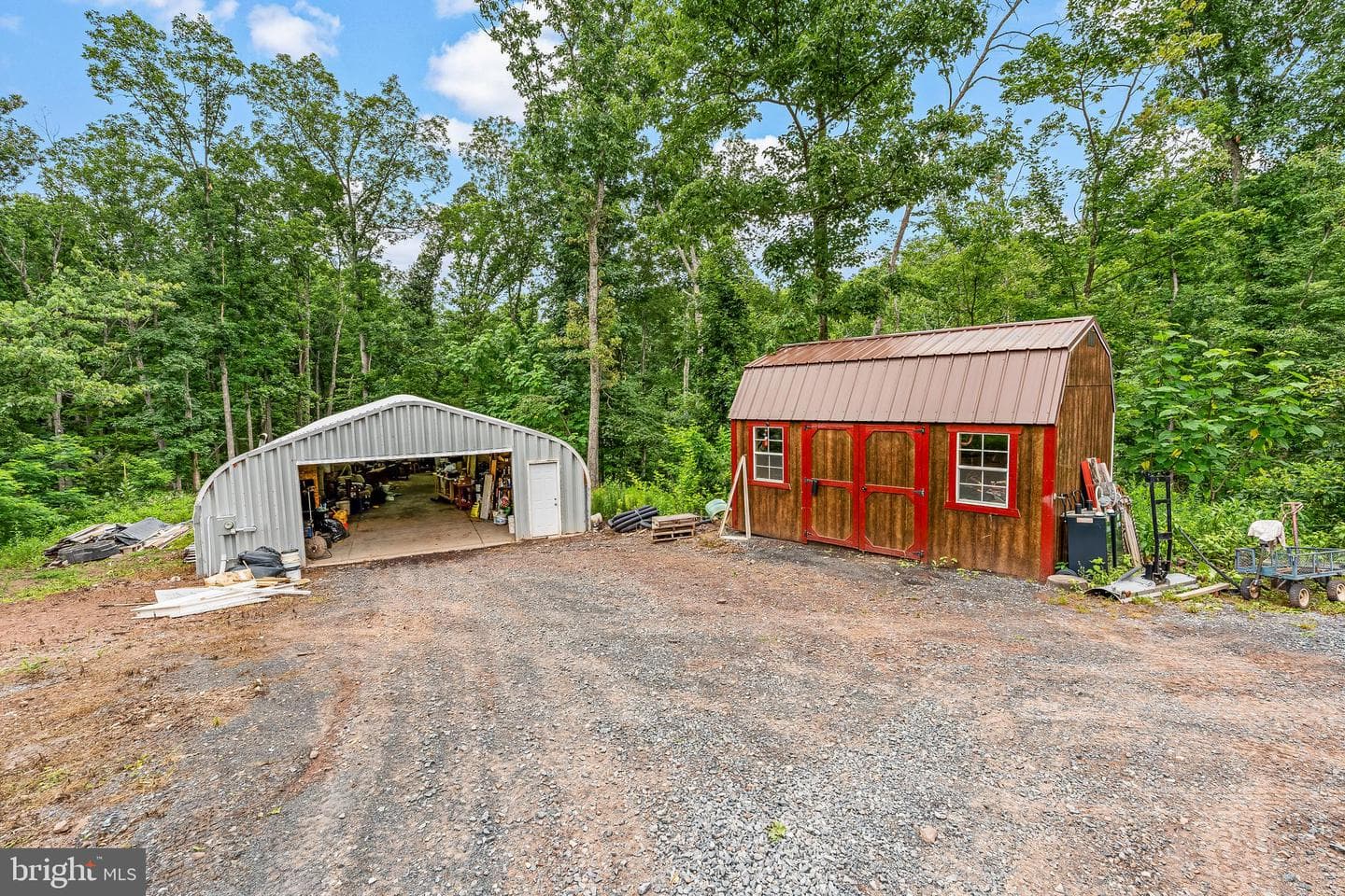 1305 Whispering Pines Road photo 6