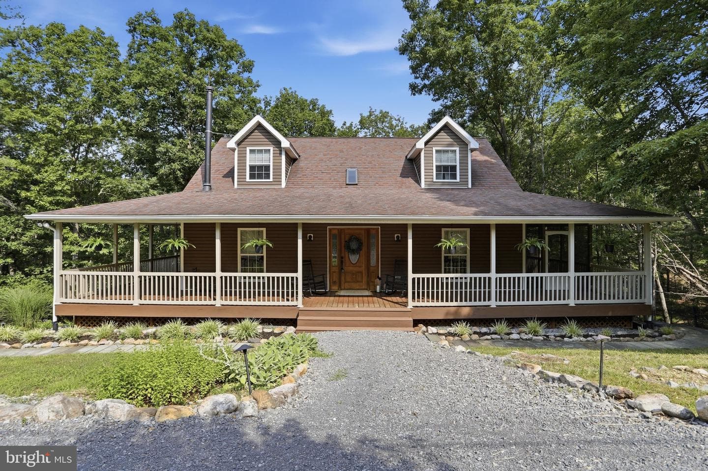 370 Hemlock Court, Paw Paw