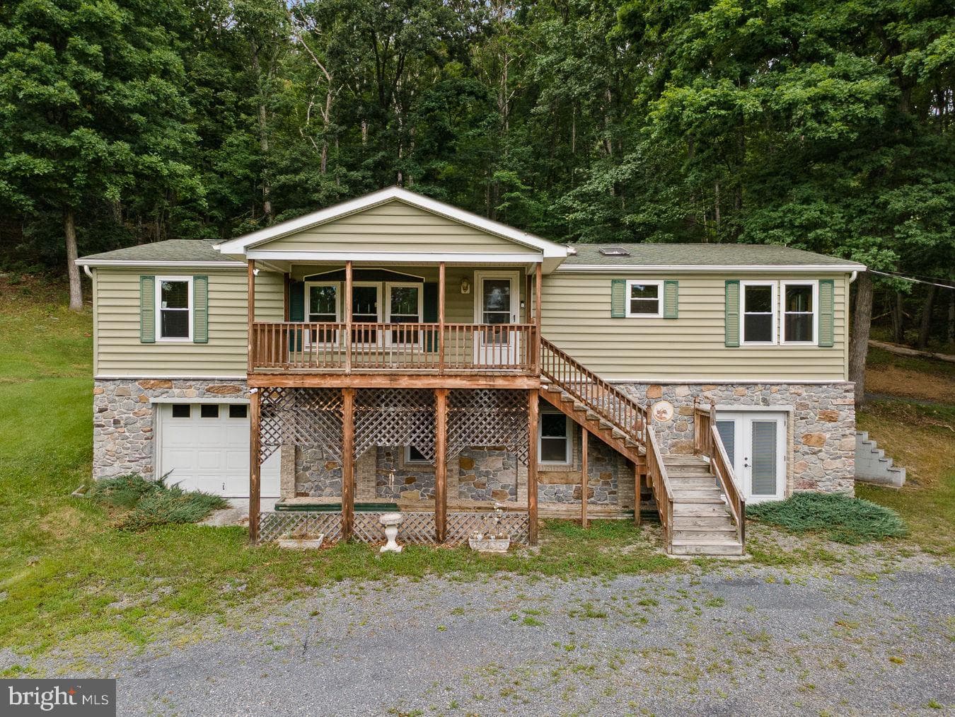 6426 Paw Paw Road, Paw Paw