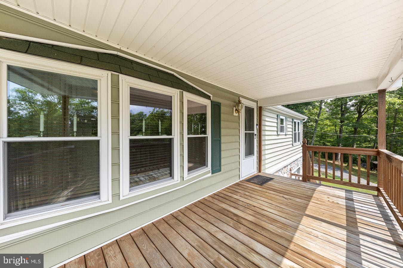 6426 Paw Paw Road, Paw Paw